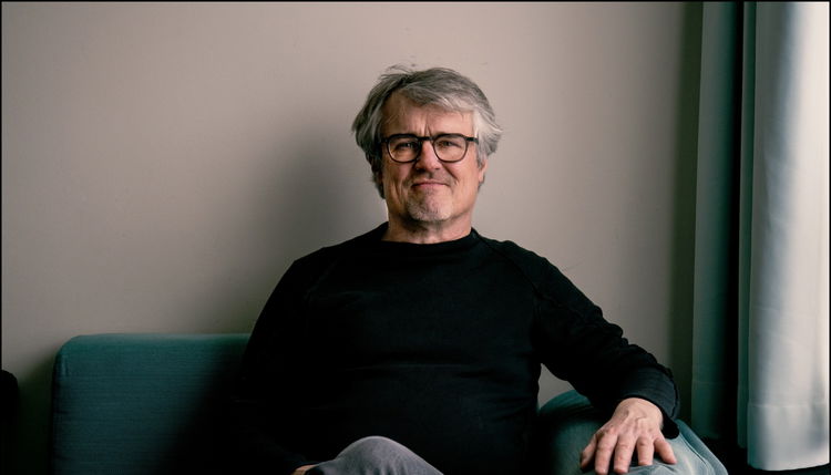 Ingo Metzmacher